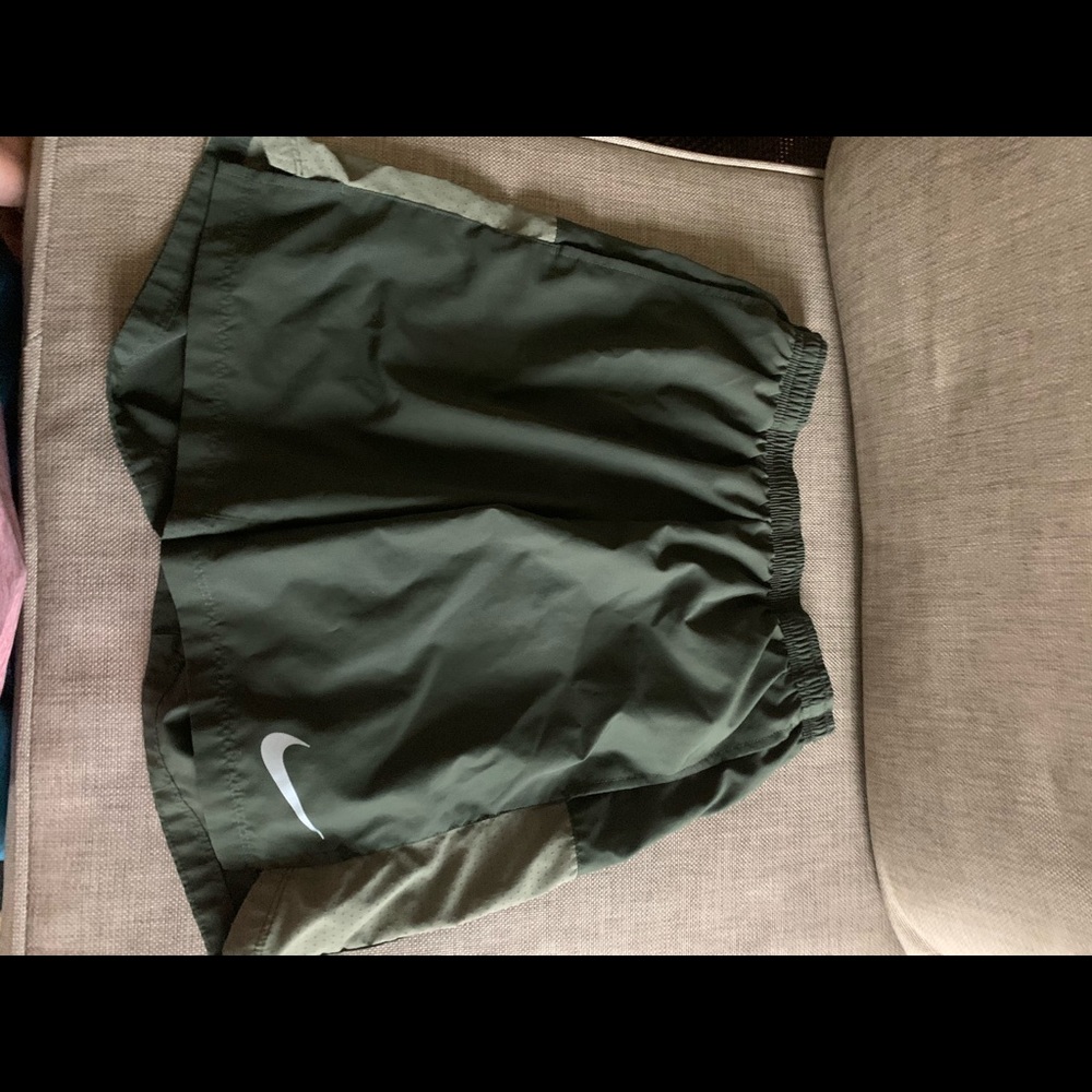 Nike dry fit shorts